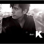 K/dear...（初回生産限定盤B）（DVD付）