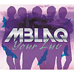 MBLAQ/Your Luv（初回限定盤A）（DVD付）