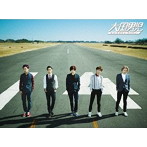 大国男児/On The Way（初回生産限定盤）（DVD付）