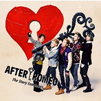 After Romeo/The Story Continues...（初回生産限定盤A）（DVD付）