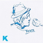 K/Years