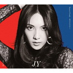 JY/Secret Crush〜恋やめられない〜/MY ID（初回生産限定盤）（DVD付）