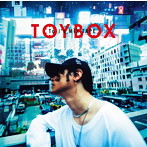 DJ To-i/TOY BOX-To-i’s MIX TAPE-