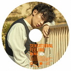 SF9（エスエフナイン）/Sensational Feeling Nine（DA WON:完全生産限定ピクチャーレーベル盤）