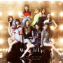 TWICE/Wake Me Up(通常盤)