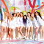 TWICE/Fanfare(通常盤)
