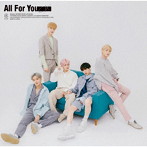 CIX/All For You（通常盤B）