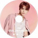 SF9（エスエフナイン）/3rdアルバム（TAE YANG:完全生産限定ピクチャーレーベル盤）