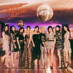 TWICE/Kura Kura（通常盤）