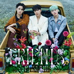 FTISLAND/F-R-I-E-N-DS（通常盤）
