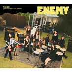 TWICE/ENEMY（初回生産限定盤B）