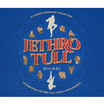 ジェスロ・タル/50フォー50〜50周年記念オール・タイム・コレクション〜