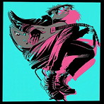 ゴリラズ/ザ・ナウ・ナウ