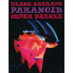 ブラック・サバス/パラノイド:50周年記念デラックス・エディション（完全限定生産）