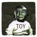 デヴィッド・ボウイ/トイ:ボックス（完全生産限定盤）