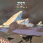 イエス/ドラマ【紙ジャケット・コレクション最終章〜MQA-CD/UHQCDエディション】（紙ジャケット仕様）