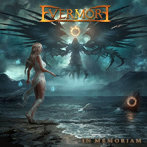 EVERMORE/IN MEMORIAM（通常盤）