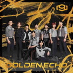 SF9（エスエフナイン）/3rdアルバム（初回生産限定盤）（DVD付）
