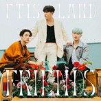 FTISLAND/F-R-I-E-N-DS（初回限定盤A）（DVD付）