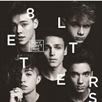 ホワイ・ドント・ウィー/8 レターズ(初回生産限定盤)(DVD付)