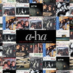 a-ha/グレイテスト・ヒッツ-ジャパニーズ・シングル・コレクション-（DVD付）