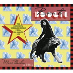 マーク・ボラン＆T・レックス/ボーン・トゥ・ブギー 〜 ザ・コンサーツ 1972（完全生産限定盤）