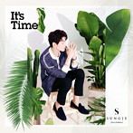 ソンジェ from 超新星/It’s Time（Type-C）