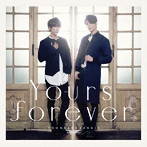 ユナク＆ソンジェ from 超新星/Yours forever（Type-A）（DVD付）
