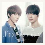 ユナク＆ソンジェ from 超新星/Yours forever（Type-B）