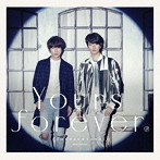 ユナク＆ソンジェ from 超新星/Yours forever（Type-C）