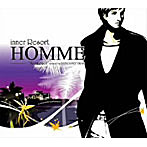 インナー・リゾート・オム-ロマンス-ミックスド・バイ・ヴィーナス・フライ・トラップ