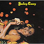 ジューシー・ルーシー/ジューシー・ルーシー（紙ジャケット仕様）