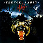 トレヴァー・ラビン/ウルフ（紙ジャケット仕様）
