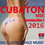 CUBATON MIX vol.1