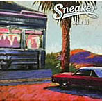 スニーカー/Early On