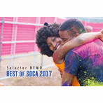 Selector HEMO/BEST OF SOCA MIX 2017