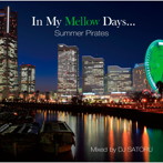 フィンガズ/In My Mellow Days〜Summer Pirates〜