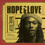 ジェシー・ロイヤル/HOPE＆LOVE