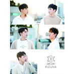 MR.MR/KIZUNA（初回限定盤）