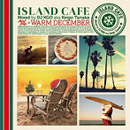 DJ KGO aka Keigo Tanaka/ISLAND CAFE Surf Trip in Warm December