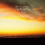 DJ HASEBE/HONEY meets ISLAND CAFE After Surf Time