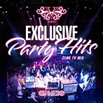 DJ HIDE/V2 TOKYO EXCLUSIVE PARTY HITS-CLUB TV MIX-