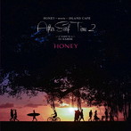 DJ HASEBE/HONEY meets ISLAND CAFE-After Surf Time2-