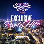 DJ KENTARO01/V2 TOKYO EXCLUSIVE PARTY HITS vol.3 mixed by DJ Kentaro01