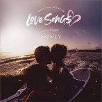 DJ HASEBE/HONEY meets ISLAND CAFE-Love Songs-