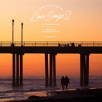 DJ HASEBE/HONEY meets ISLAND CAFE-Love Songs 2- mixed by DJ HASEBE