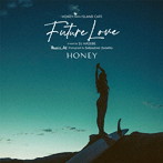 DJ HASEBE/HONEY meets ISLAND CAFE Future Love mixed by DJ HASEBE