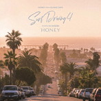 DJ HASEBE/HONEY meets ISLAND CAFE-SURF DRIVING 4- mixed by DJ HASEBE