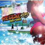 DIAMOND REGGAE hits 2011〜2012