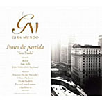 GIRA MUNDO/Ponto de partida-Sao paulo-